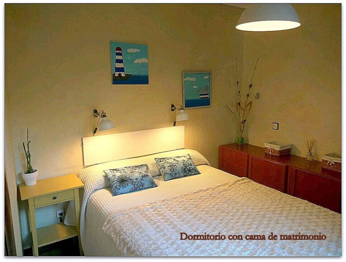 Atico Con Encanto En El Centro De Logroño Zewnętrze zdjęcie