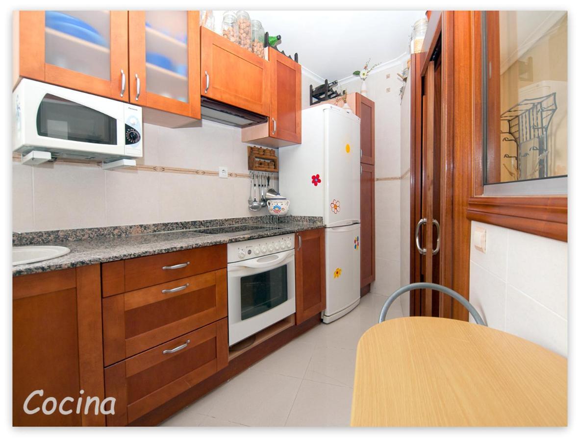 Atico Con Encanto En El Centro De Logroño Zewnętrze zdjęcie